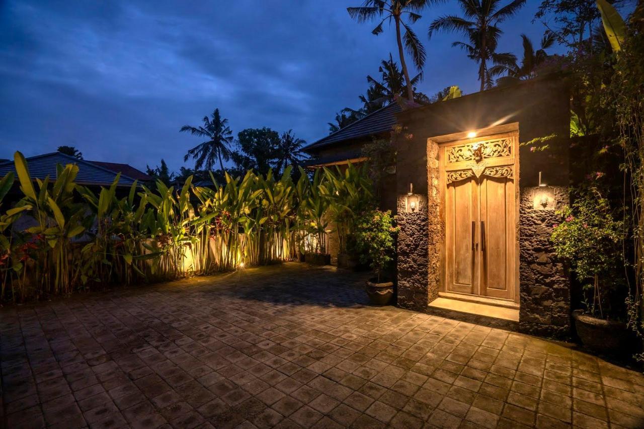 Villa Joy Boutique By Balisuperhost อูบุด ภายนอก รูปภาพ