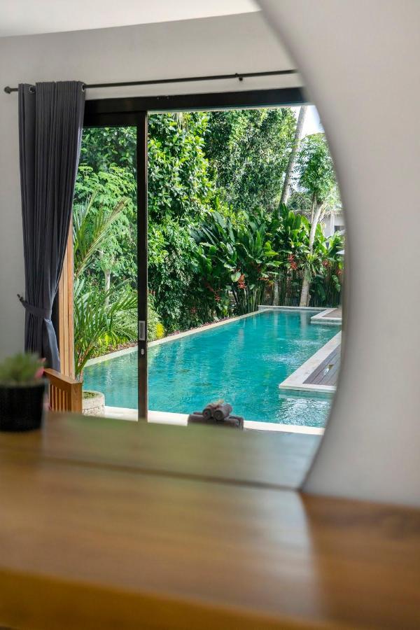 Villa Joy Boutique By Balisuperhost อูบุด ภายนอก รูปภาพ
