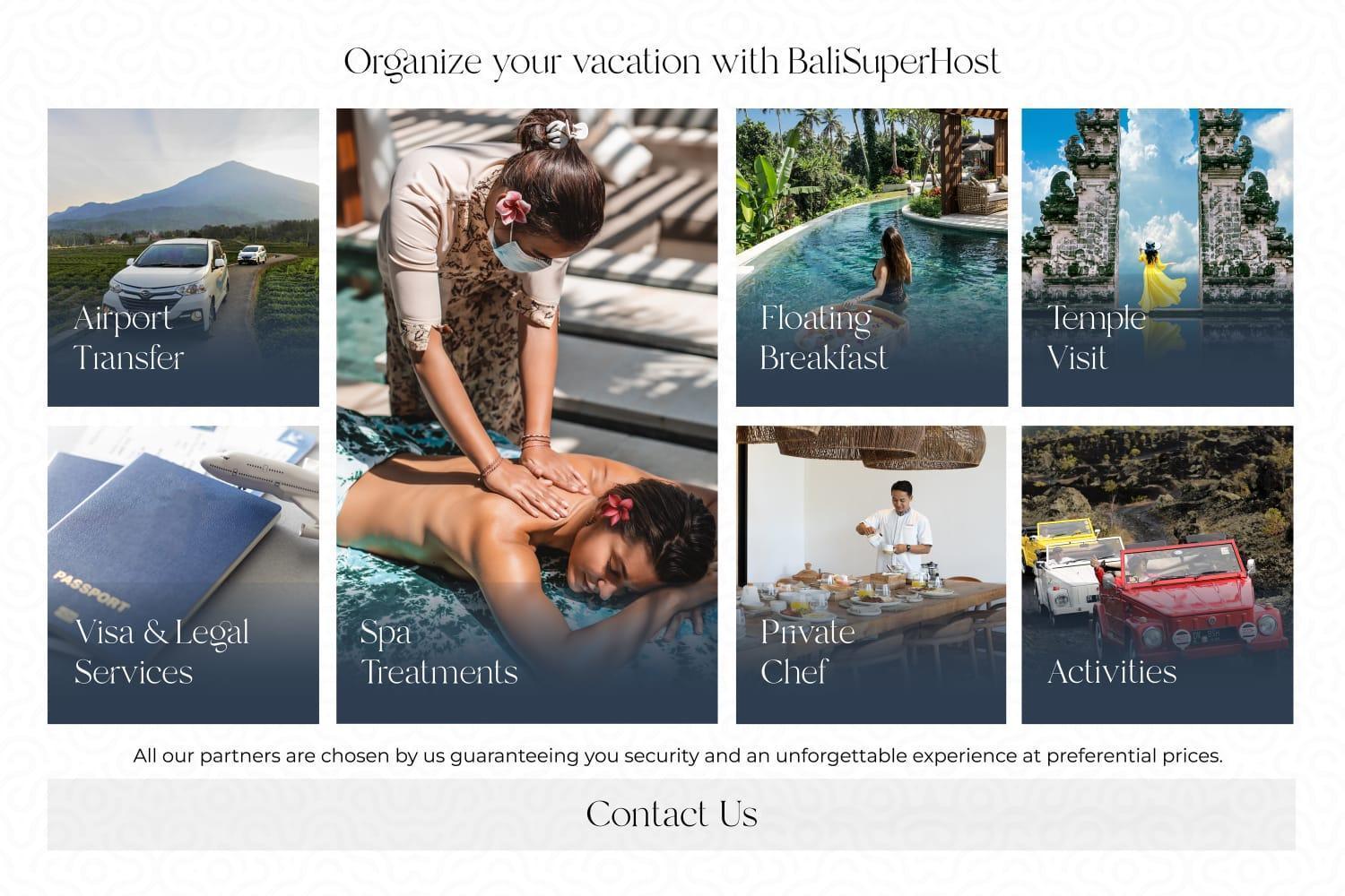 Villa Joy Boutique By Balisuperhost อูบุด ภายนอก รูปภาพ